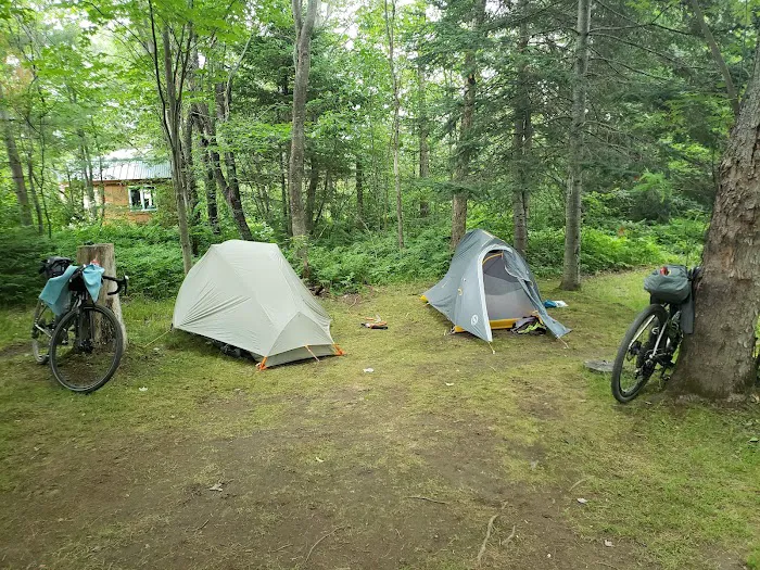 Clear Stream Campground 3