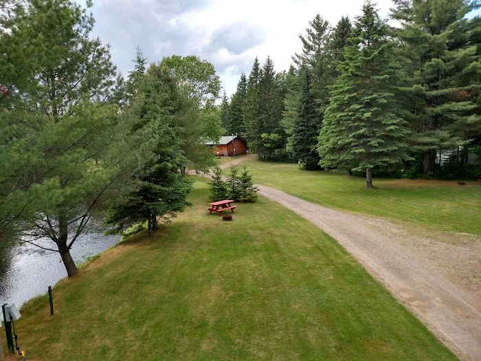 Clear Stream Campground 6