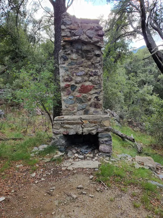 Kent Springs Cabin 6