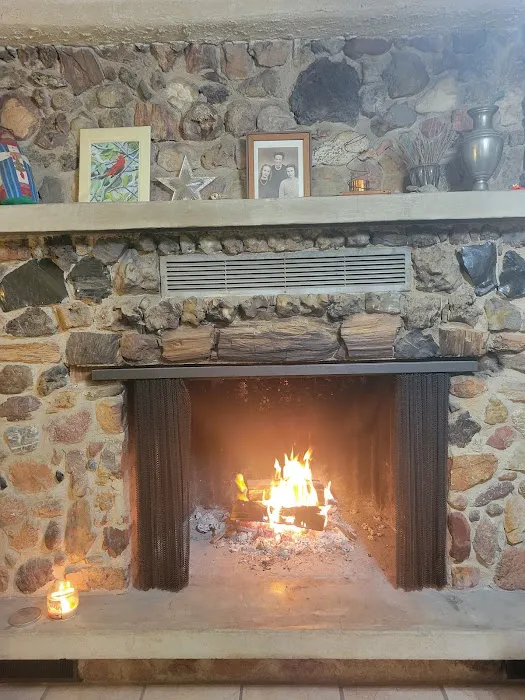 Kent Springs Cabin 7