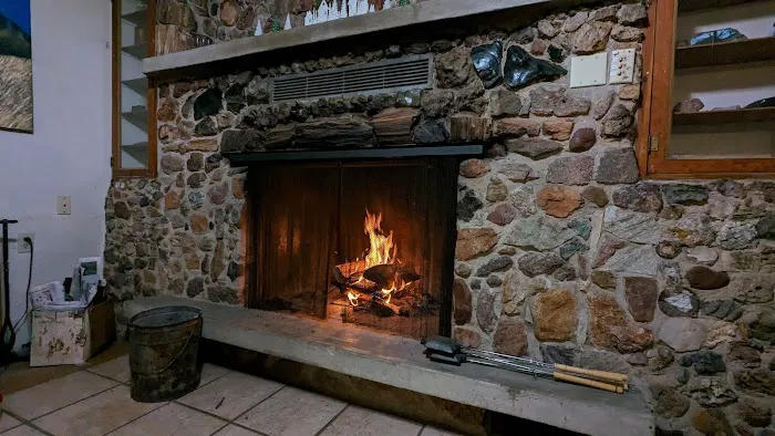 Kent Springs Cabin 0
