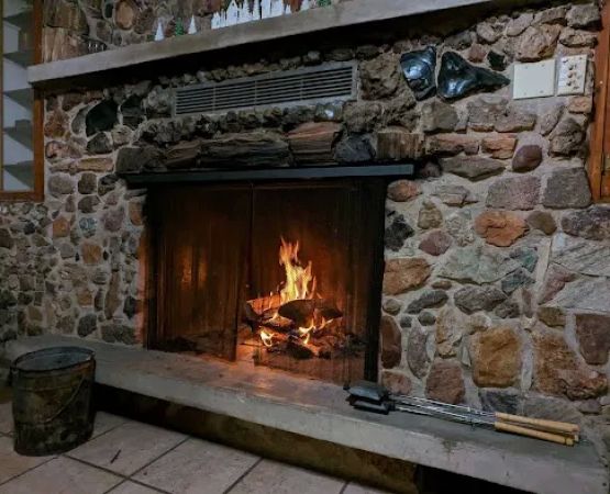 Kent Springs Cabin