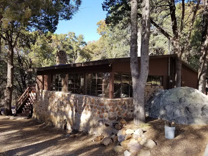 Kent Springs Cabin 5