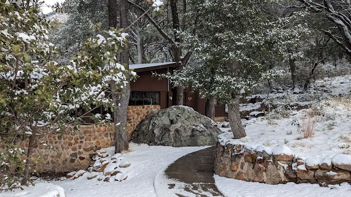 Kent Springs Cabin 3