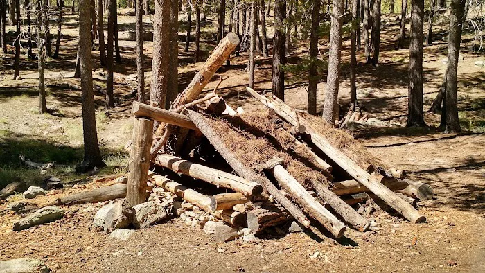 Spencer Canyon Campground 7