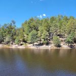 Spencer Canyon Campground