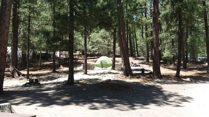 Showers Point Group Site 2