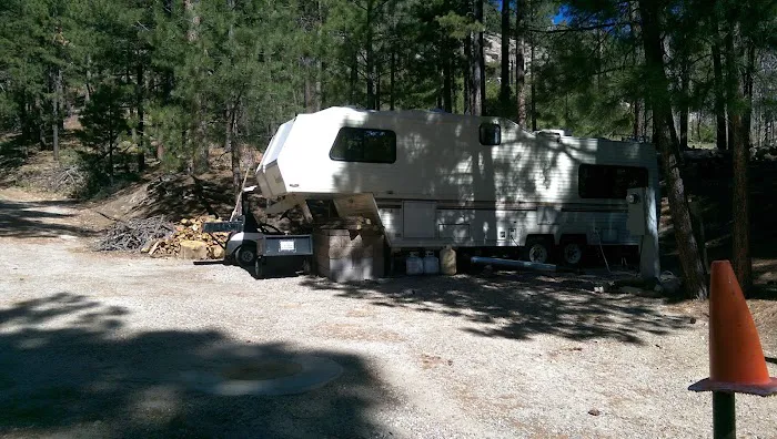 Showers Point Group Site 3