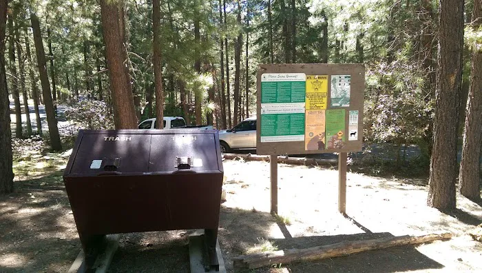 Showers Point Group Site 1