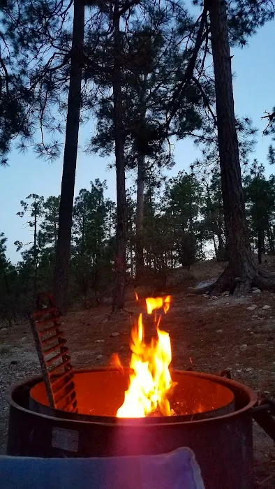 Rose Canyon Lake 6