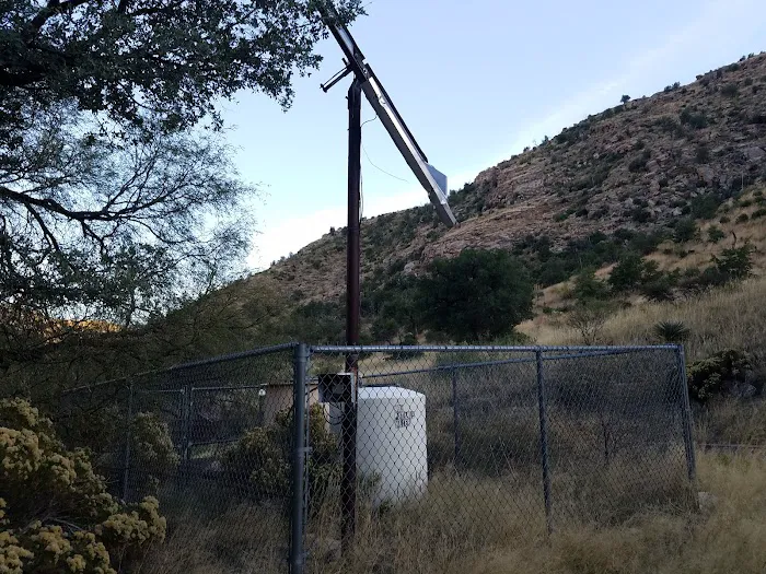 Molino Basin Campground 6