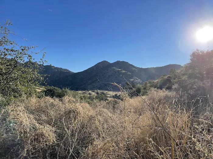 Molino Basin Campground 7