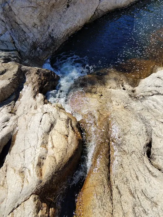 Romero Pools 2