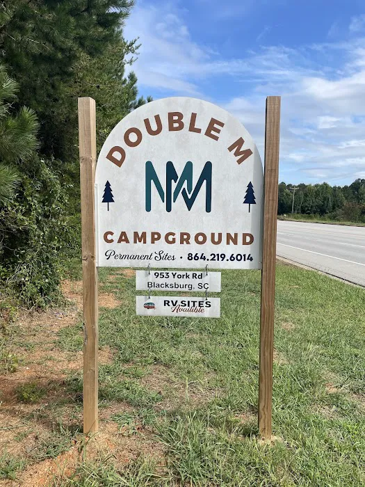 Double M Campground 0