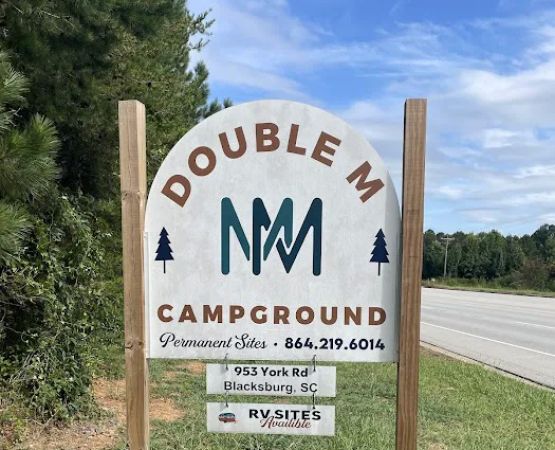 Double M Campground
