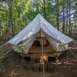 Sovereign Fireside Glampground