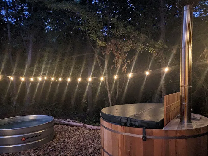 Sovereign Fireside Glampground 4