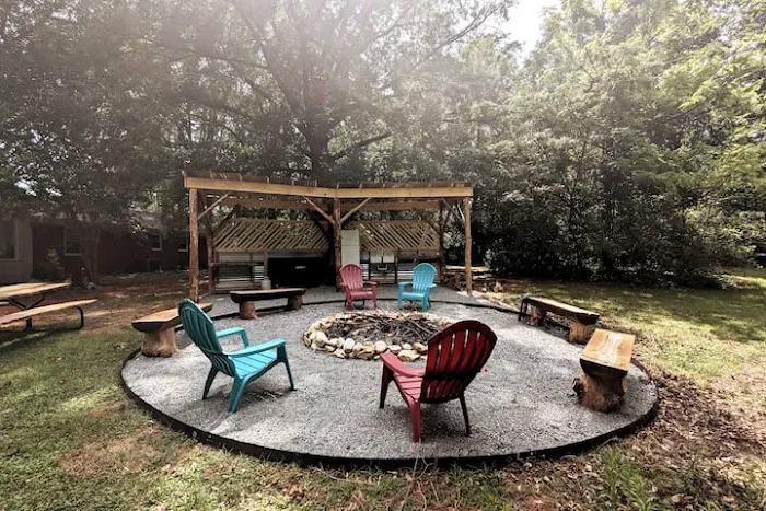 Sovereign Fireside Glampground 3