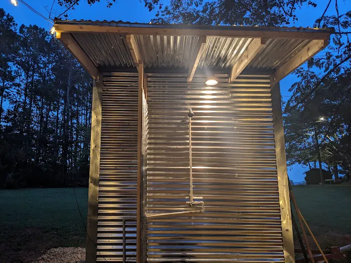 Sovereign Fireside Glampground 5