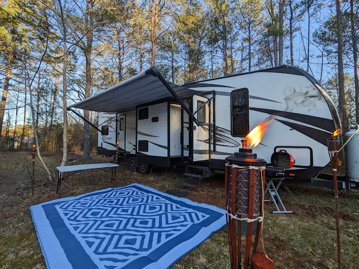 Sovereign Fireside Glampground 6