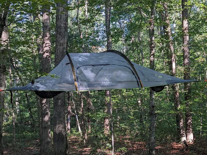 Sovereign Fireside Glampground 9
