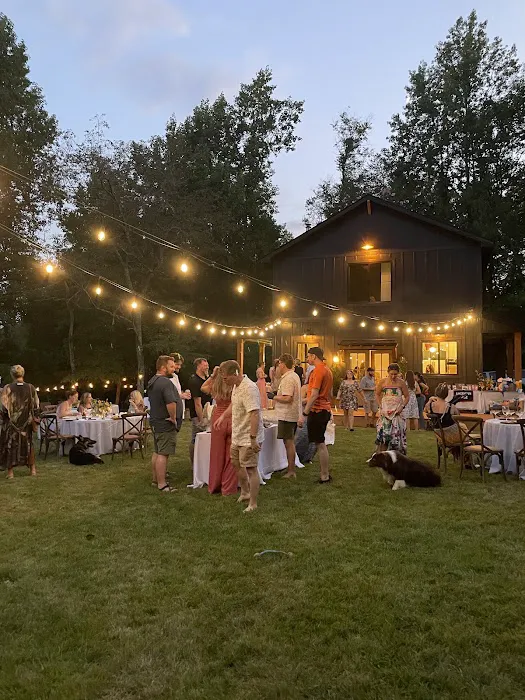 Wheat Creek Outpost - Glamping & Events - Coming Soon! 2