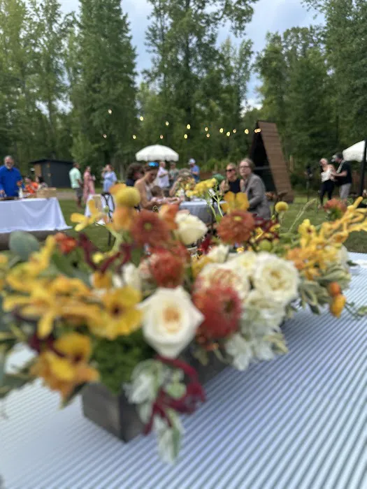 Wheat Creek Outpost - Glamping & Events - Coming Soon! 6