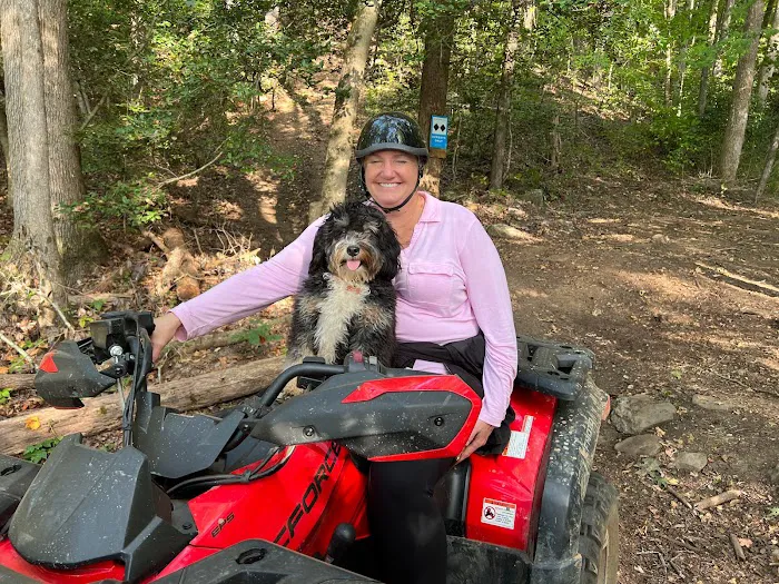 Cherry Bounce Adventure Co., Camping & ATV/SXS Resort 0