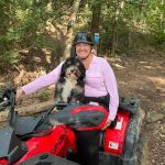 Cherry Bounce Adventure Co., Camping & ATV/SXS Resort