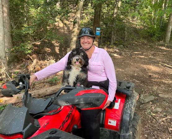 Cherry Bounce Adventure Co., Camping & ATV/SXS Resort