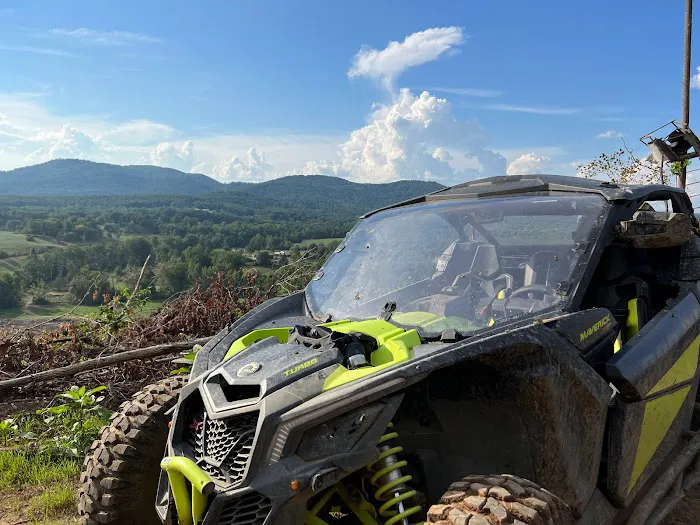 Cherry Bounce Adventure Co., Camping & ATV/SXS Resort 2