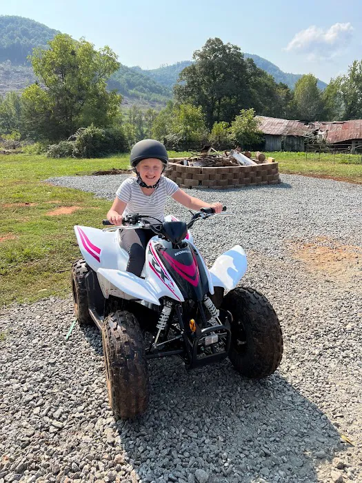 Cherry Bounce Adventure Co., Camping & ATV/SXS Resort 3
