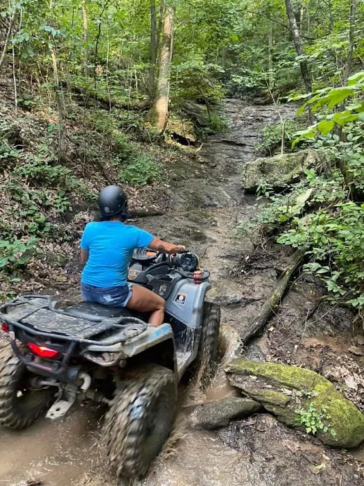 Cherry Bounce Adventure Co., Camping & ATV/SXS Resort 4