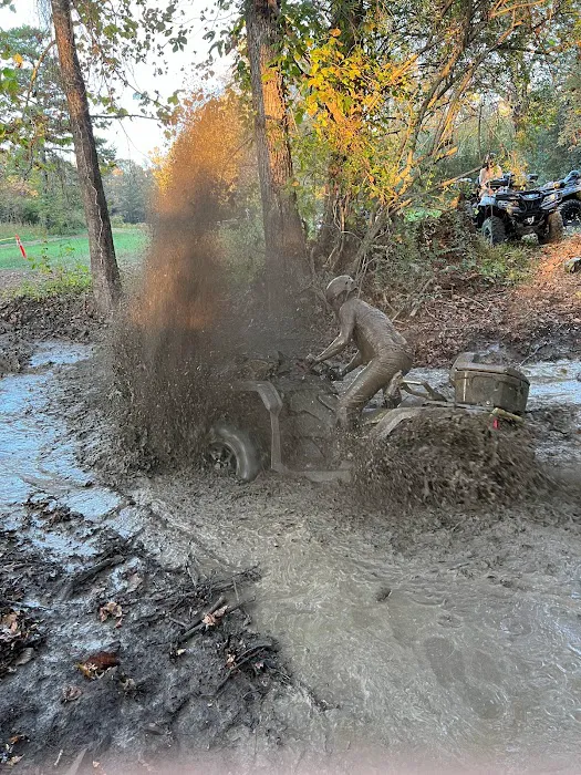 Cherry Bounce Adventure Co., Camping & ATV/SXS Resort 5