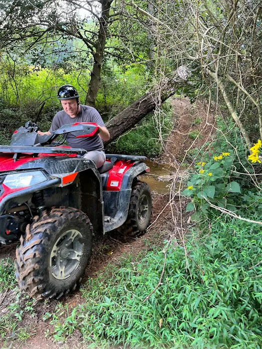 Cherry Bounce Adventure Co., Camping & ATV/SXS Resort 6