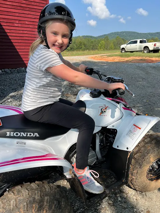 Cherry Bounce Adventure Co., Camping & ATV/SXS Resort 9