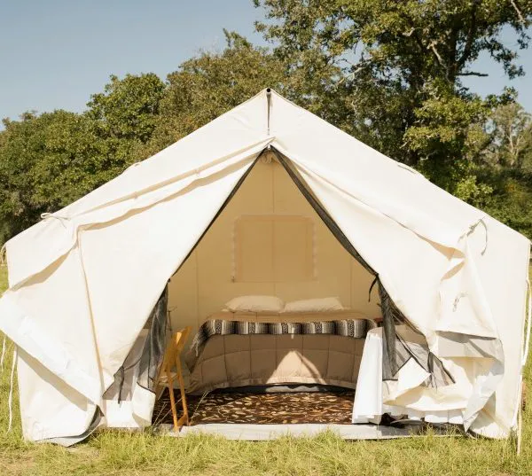 Green River Run Glamping 2