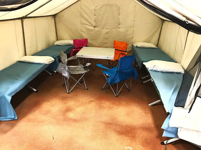 Green River Run Glamping 4
