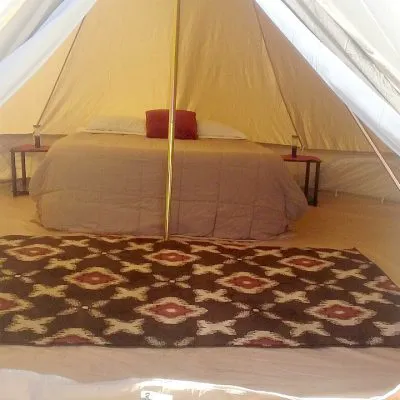 Green River Run Glamping 3