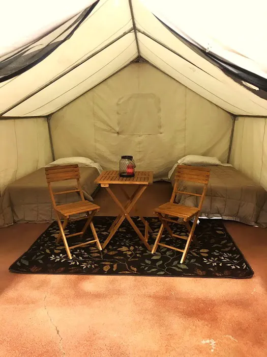 Green River Run Glamping 5