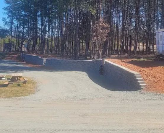 Deer Creek Campground, LLC