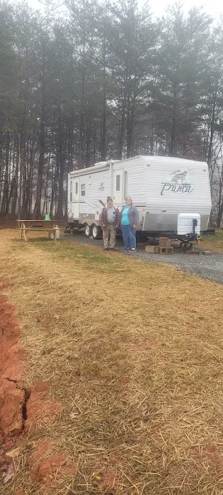 Deer Creek Campground, LLC 6