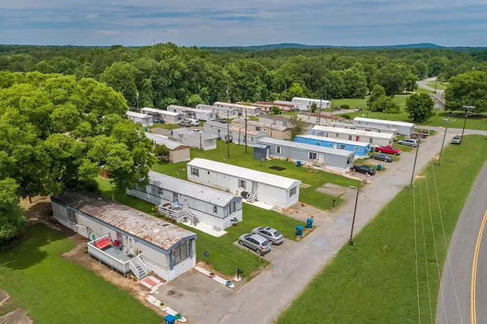 Fairview Park | Gastonia Mobile Home Park 1
