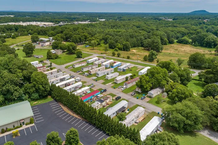 Fairview Park | Gastonia Mobile Home Park 2