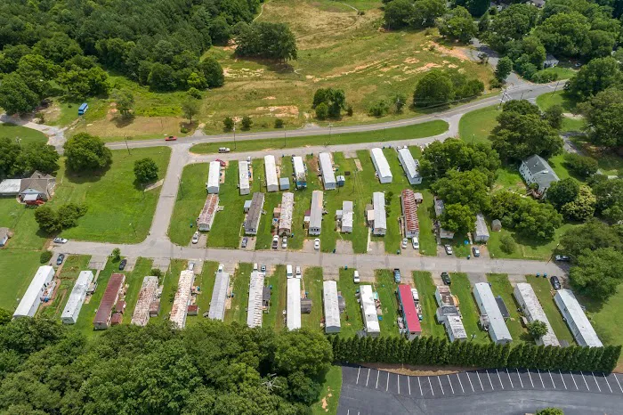 Fairview Park | Gastonia Mobile Home Park 0