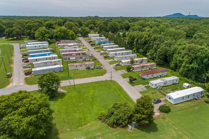 Fairview Park | Gastonia Mobile Home Park 5