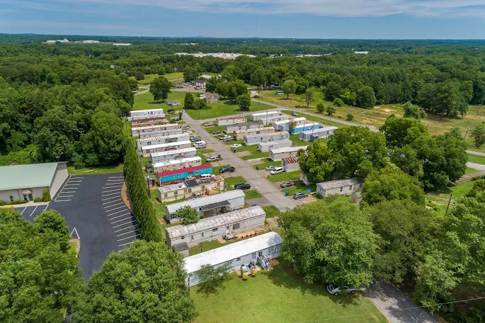 Fairview Park | Gastonia Mobile Home Park 4