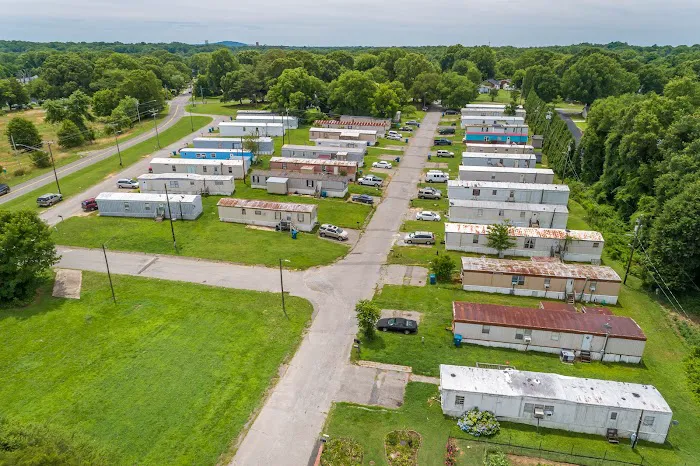 Fairview Park | Gastonia Mobile Home Park 3