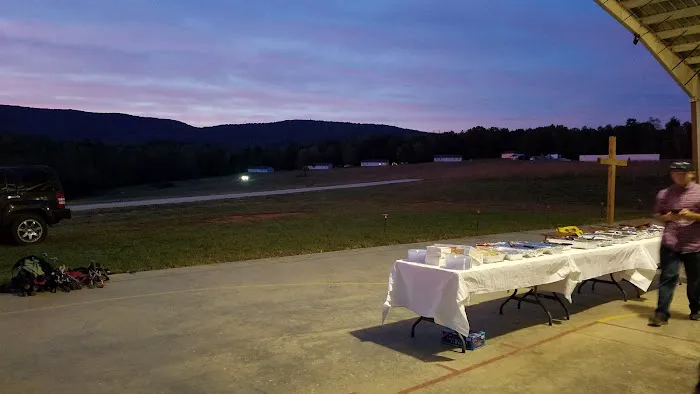 SOUTH MOUNTAIN FAMILY CAMP 2