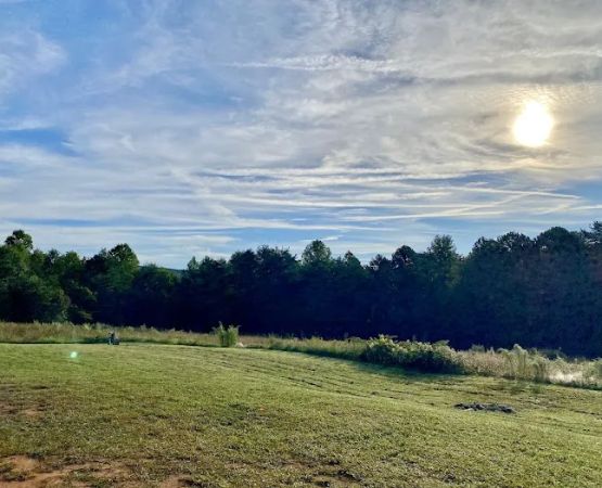 SOUTH MOUNTAIN FAMILY CAMP